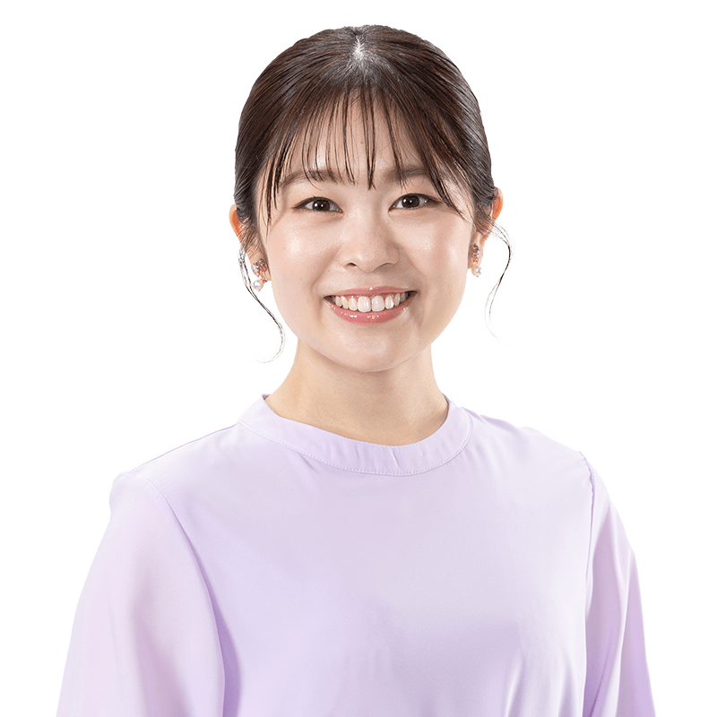 野村舞（HOMEアナウンサー）