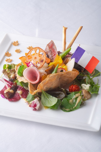 ポール・ボキューズ ミュゼ