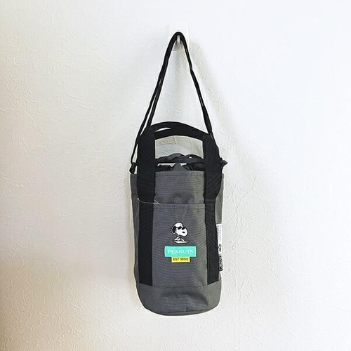 スヌーピーのバッグ