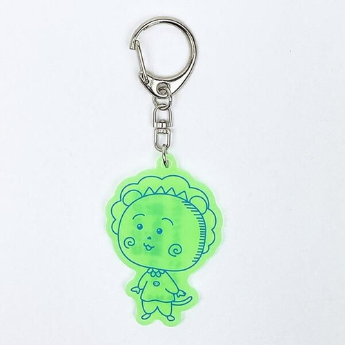 コジコジのキーホルダー