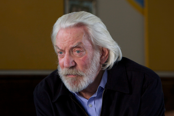 &copy;Scared Productions, Inc. 2010