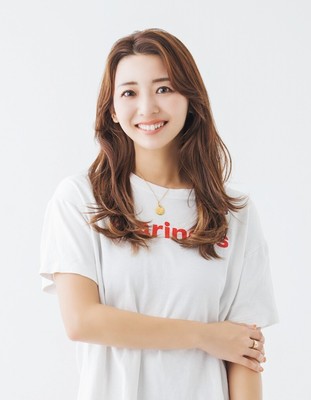 竹脇まりなさん