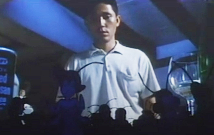 「ゴキブリたちの黄昏」&copy;1987 TYO Productions, Inc. KITTY FILM. INC