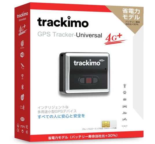 パッケージ外観