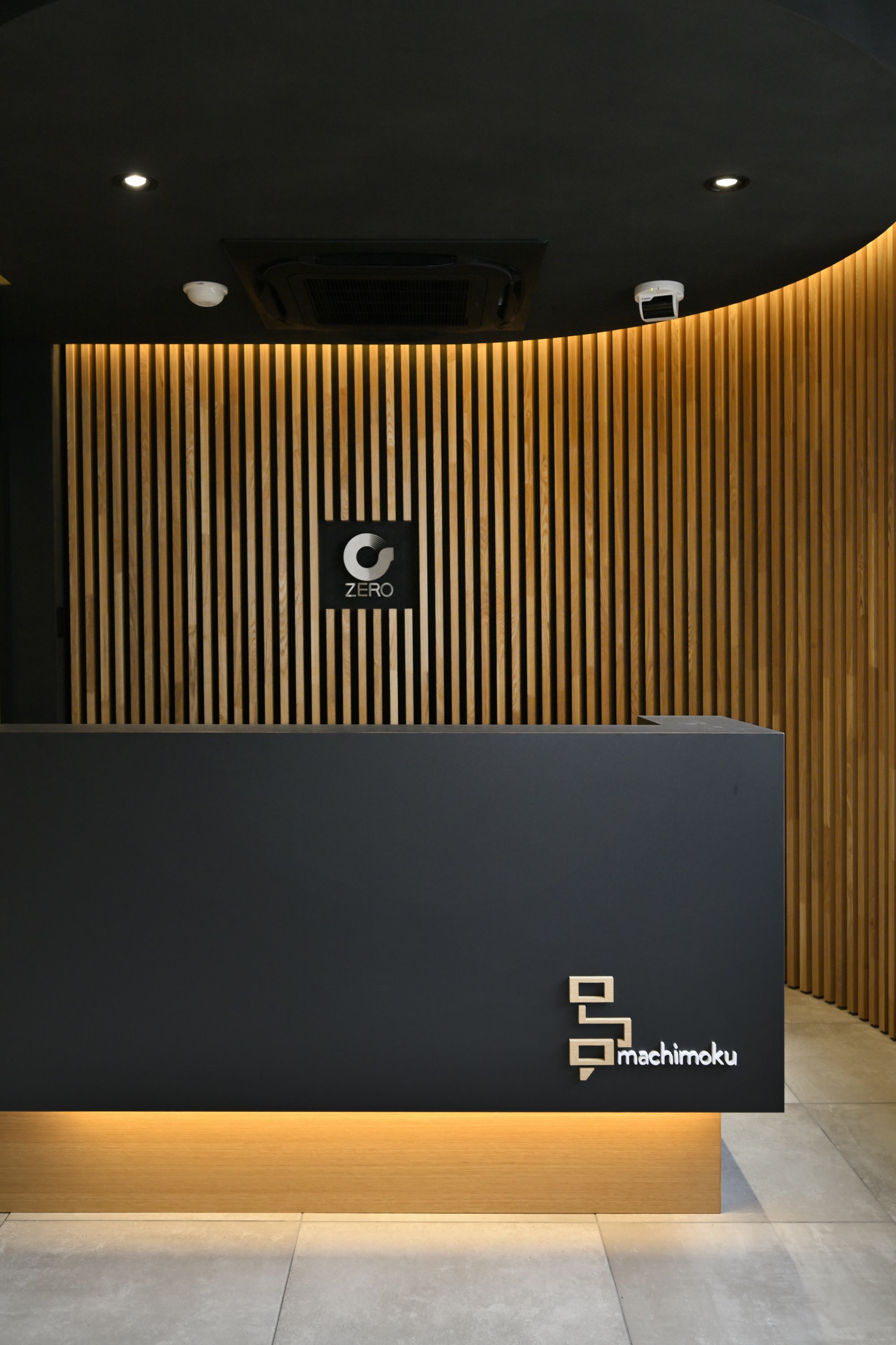 エントランス（1階）