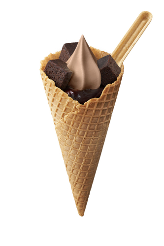 プレミアムソフト‐ごほうびショコラ‐　イメージ画像