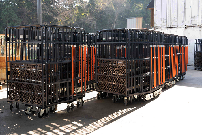 全国にお届け可能