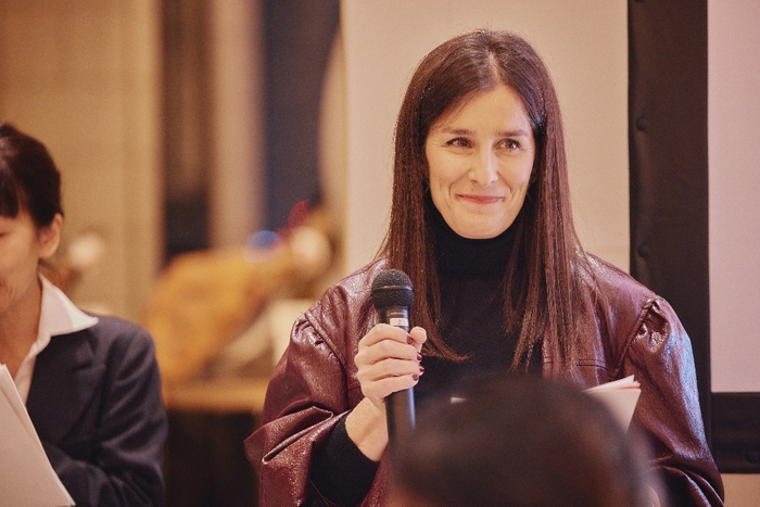 マルタ・パラル