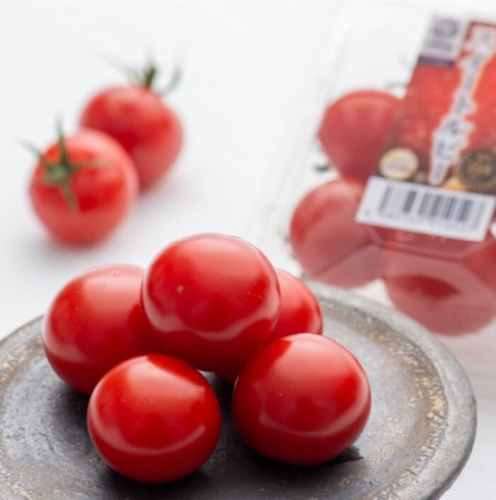 スイートルビートマト