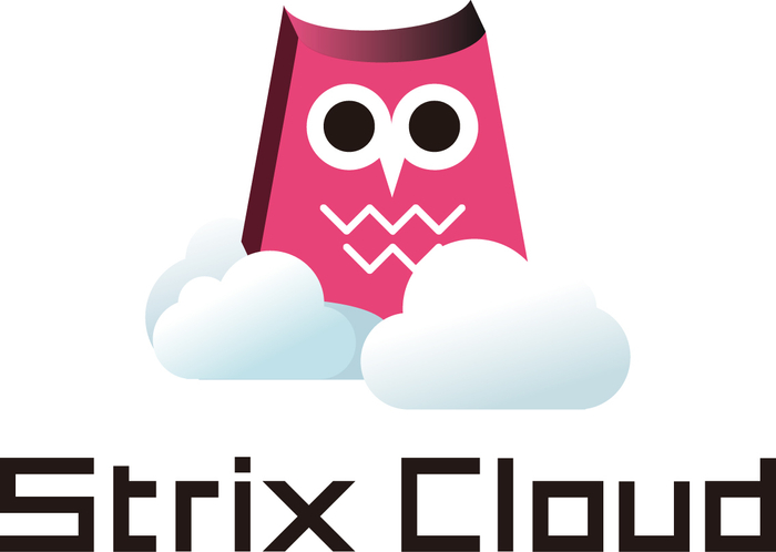 サーバソリューションStrix Cloud