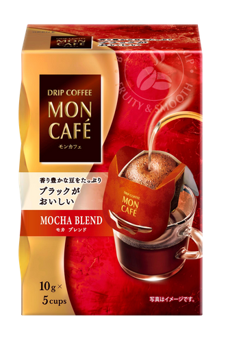 5袋入　 627円（税込）