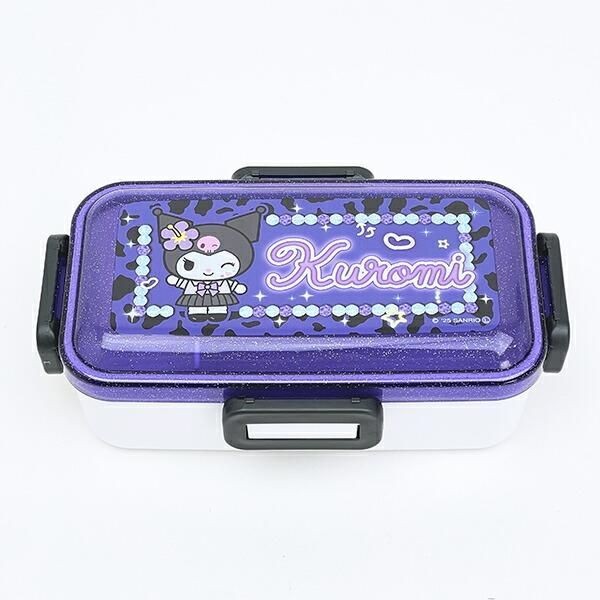 サンリオお弁当箱