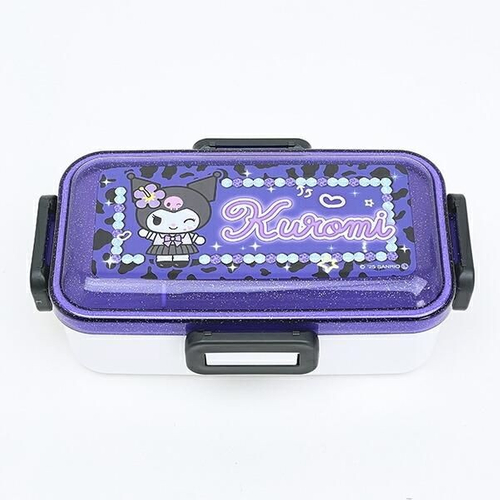 サンリオお弁当箱