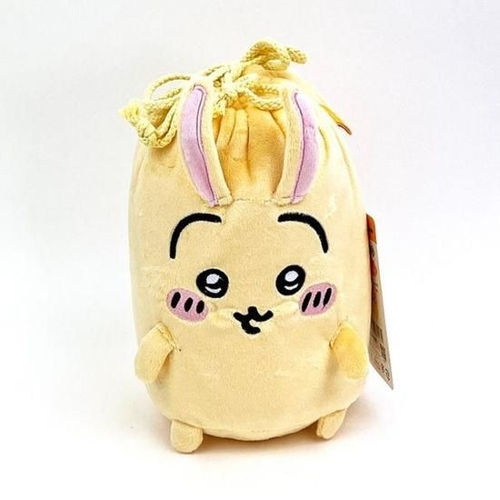 ちいかわのブランケット