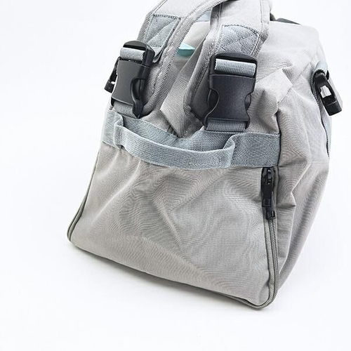 スヌーピーのボストンバッグ