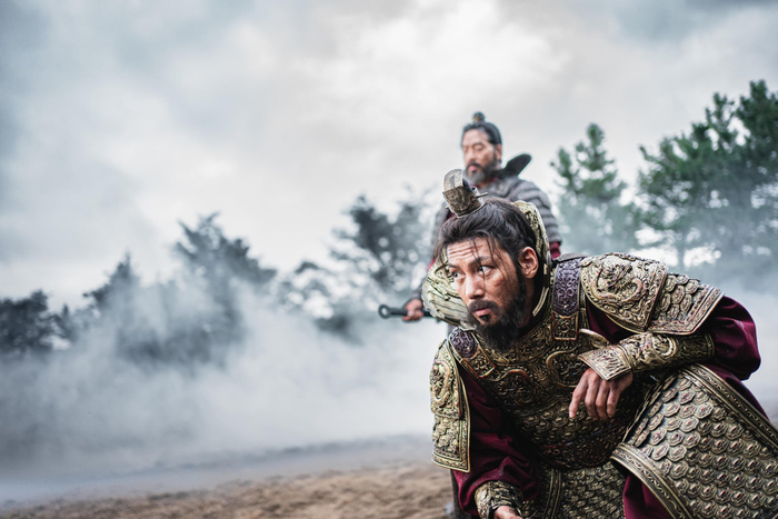 「于氏王后」&copy;&nbsp; TVING Co., Ltd, All Rights Reserved.