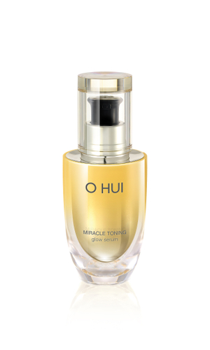 ミラクルトーニンググローセラム 20ml