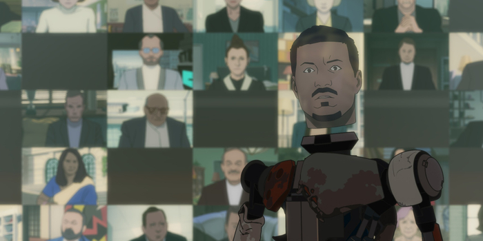 【サブ場面写真2】マーズ・エクスプレス