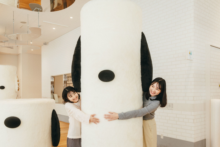 ふかふかきょうだい(2)