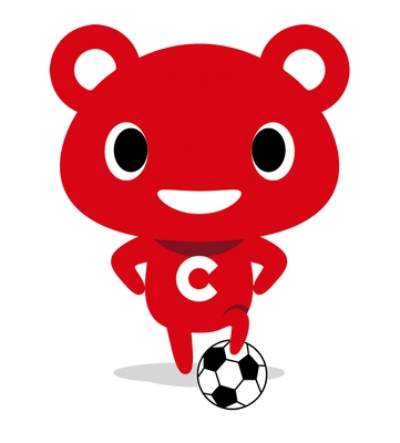 コーすけサッカー1