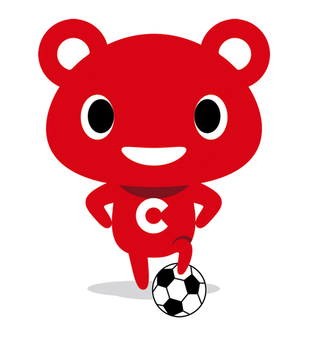 コーすけサッカー1