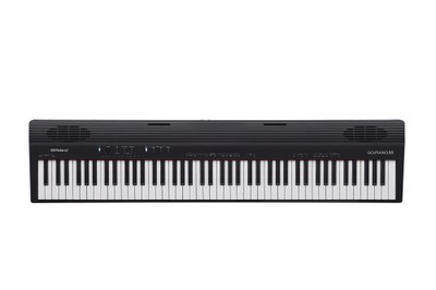 『GO:PIANO88』