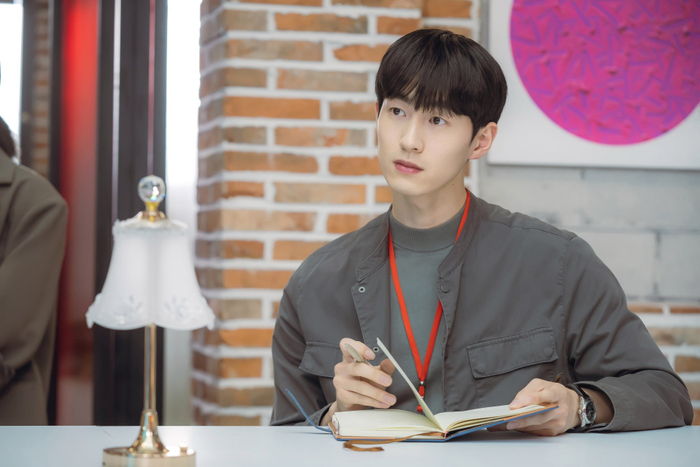 「ブランディングイン聖水洞」&copy;STUDIO X+U, STUDIO VPLUS. All Rights Reserved.