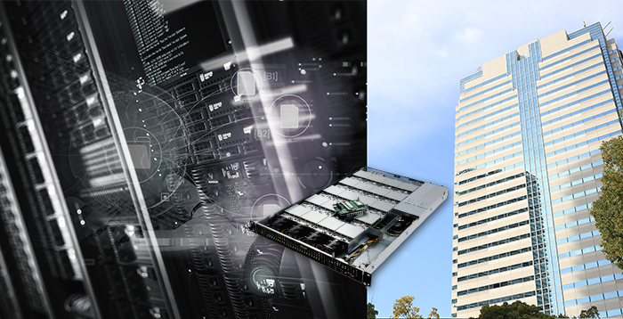 Windows 11対応と24時間365日の安定稼働を実現。RPA専用インフラとして「リモートPCアレイ」がもたらした運用管理の革新