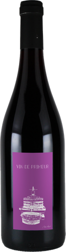 クリストフ・パカレ　ビオディナミ栽培を行うナチュールワインのビッグネーム生産者