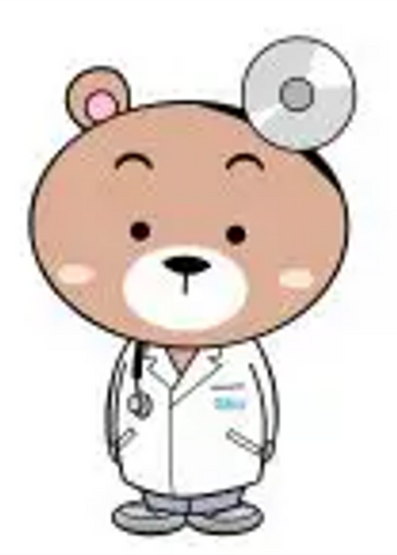 著者：精神科医しょう