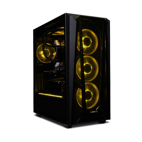 【NORTHEPTION LEVEL&infin; RGB Build】