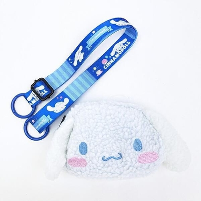 サンリオのパッカブルバッグ