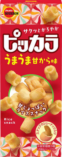 ピッカラ