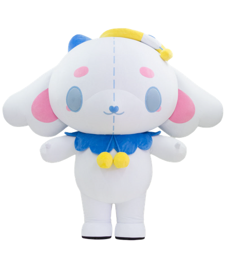 ▲めあろ