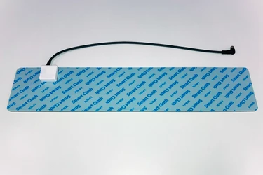 I-PEX、人協働ロボット向け 「Smart Cloth」セーフティ人感知センサの サンプル受注を12月より開始