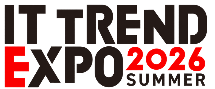 「ITトレンドEXPO2026 Summer」出展