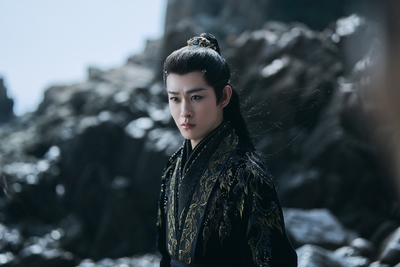 ©BEIJING IQIYI SCIENCE & TECHNOLOGY CO., LTD.