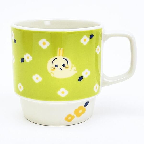 ちいかわマグカップ