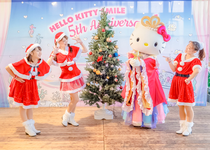 © 2023 SANRIO CO., LTD. APPROVAL NO. L640006