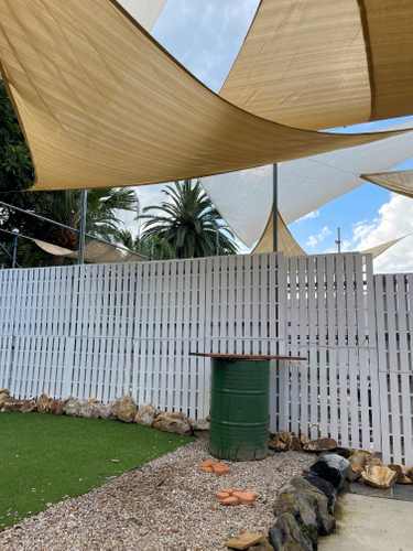 プライベートドッグラン