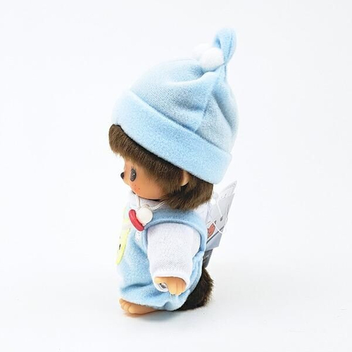 モンチッチぬい