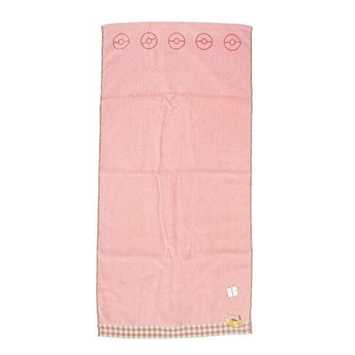 イーブイタオル生地アイテム