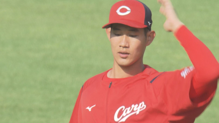 長谷部銀次 選手