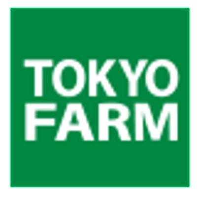 東京牧場株式会社