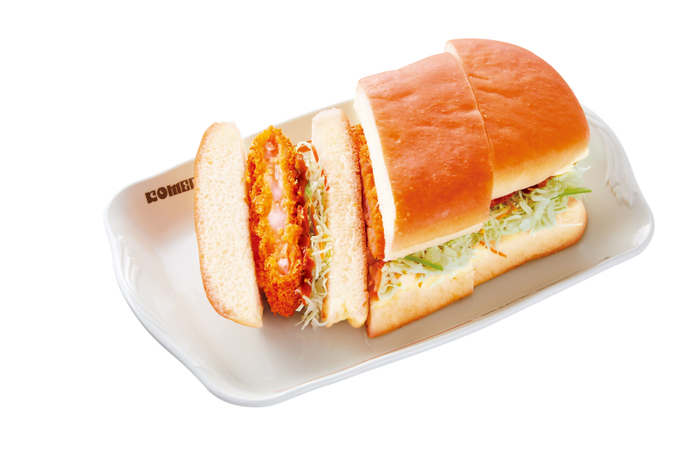 エビカリーパン