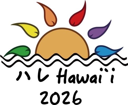 ハレHawaiʻi 事務局
