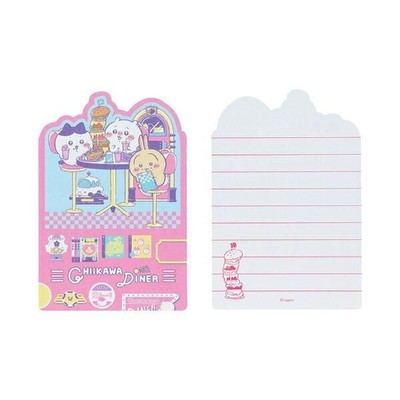 ちいかわ文具