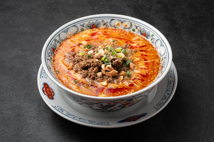 「たんたん亭175&deg; DENO」担担麺