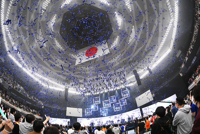 リスアニ!LIVE 2023