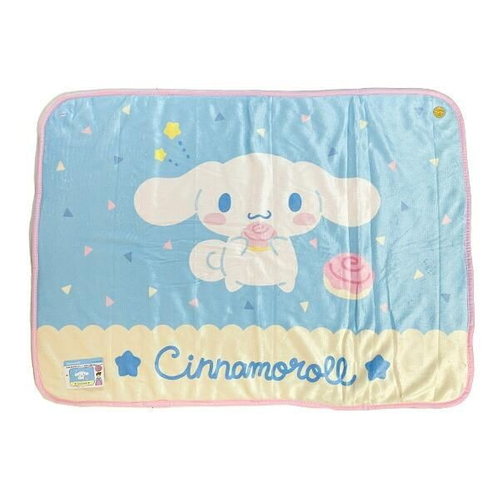 サンリオのブランケット